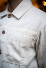 EVERTON OVERSHIRT