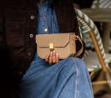 HARLOW SHOULDER BAG