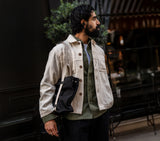 COMMUTER BAG