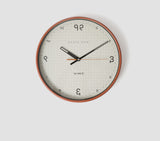 WALL CLOCK INDIA DIAL