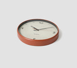WALL CLOCK INDIA DIAL
