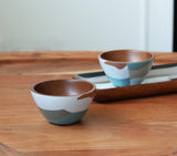 PETITE BOWL - SET OF 2