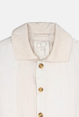 RUSSELL KHADI JACKET- 02