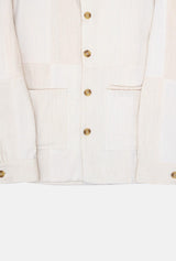 RUSSELL KHADI JACKET- 02