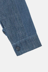 RUSSELL KHADI JACKET- 02