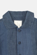 RUSSELL KHADI JACKET- 02