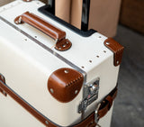 STEAMER CARRYON