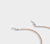 MONOCLE SPECTACLE STRAP