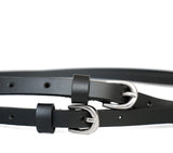 TWIN HEAD BELT