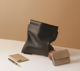 MUSE CLUTCH BAG SMALL