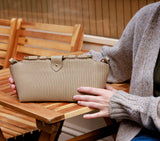 VALERIE SHOULDER BAG