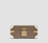 TIME TRAVEL - WATCH CASE 3 SLOT