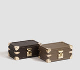 TIME TRAVEL - WATCH CASE 3 SLOT