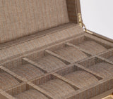 TIME TRAVEL - WATCH WINDER MULTI