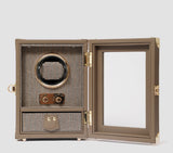 TIME TRAVEL -WATCH WINDER SINGLE