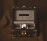 TIME TRAVEL - WATCH CASE 3 SLOT