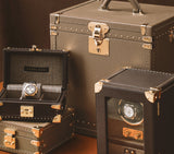 TIME TRAVEL -WATCH WINDER SINGLE