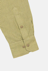 WAYNE STRIPED SHIRT