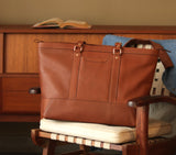 CASSIDY TOTE