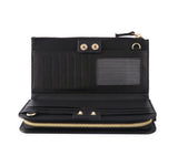 CHARLOTTE SLING WALLET