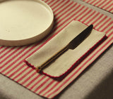 COCKTAIL NAPKIN - SET OF 4