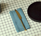 COCKTAIL NAPKIN - SET OF 4