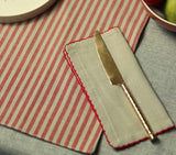 COCKTAIL NAPKIN - SET OF 4