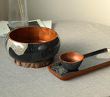 PETITE BOWL - SET OF 2