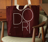 DORI TOTE BAG