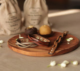 INFINITY RAKHI - SET OF 3