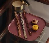 INFINITY RAKHI - SET OF 3