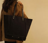 CARRYALL TOTE