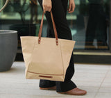 CARRYALL TOTE