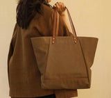 CARRYALL TOTE