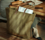 CARRYALL TOTE