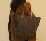 CARRYALL TOTE