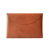 LEATHER WRAP SLEEVE