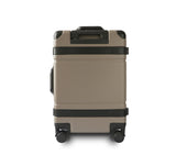 TRUCKER CHECK-IN SMALL