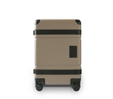 TRUCKER CHECK-IN SMALL