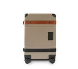 TRUCKER CHECK-IN SMALL