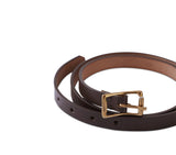 MONO STRAP BELT