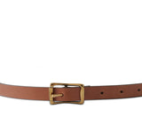 MONO STRAP BELT
