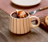 EMERY COFFEE MUG - LINEAR