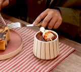 EMERY COFFEE MUG - LINEAR