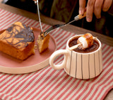 EMERY COFFEE MUG - LINEAR