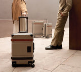 TRUCKER CHECK-IN SMALL