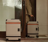 TRUCKER CHECK-IN LARGE