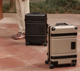 TRUCKER CHECK-IN SMALL