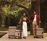 TRUCKER CHECK-IN SMALL