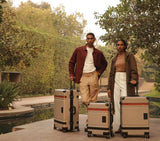 TRUCKER CHECK-IN LARGE